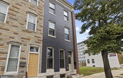 420 E BIDDLE STREET, BALTIMORE, MD 21202