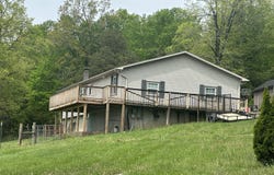 91 Barnett Road, Brodhead, KY 40409