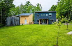 332 Woodmans Mill Road, Searsmont, ME 04973