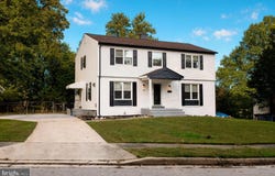 1106 OUTLETT MILLS Court, CATONSVILLE, MD 21228