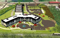 0 Greenwich Boulevard, East Greenwich, RI 02818