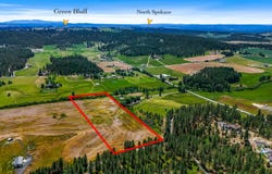 9xxx E Little Deep Creek Rd, Colbert, WA 99005