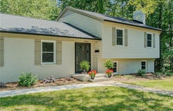2804 Edgewood Avenue, Burlington, NC 27215-4453