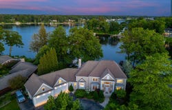 16076 Highland Drive, Spring Lake, MI 49456
