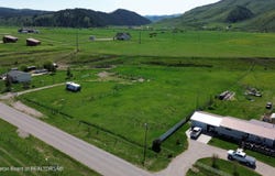 Nya SPRING CREEK COUNTY ROAD 144, Afton, WY 83110
