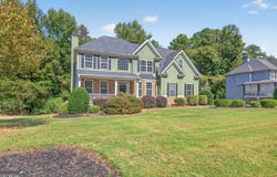 143 Vantage Drive, Jefferson, GA 30549