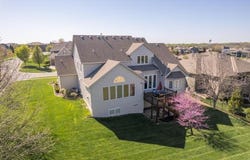 8127 Lone Elm Road, Lenexa, KS 66220