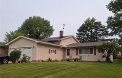 2590 Marda Drive, Parma, OH 44134