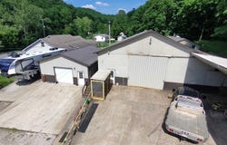 5393 Route 10, Salt Rock, WV 25504
