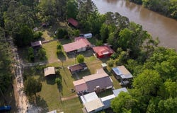 189 High Bluff, Baxley, GA 31513
