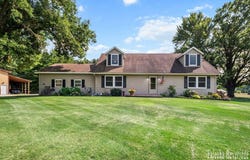 20111 W Church Road, Howard City, MI 49329