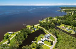 Driftwood Drive lot: 76, Elizabeth City, NC 27909