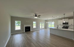 3803 Huntcliff Drive, La Grange, NC 28551