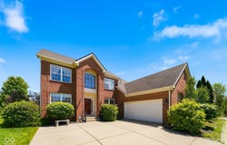 13525 Lablanca Bend, Carmel, IN 46074