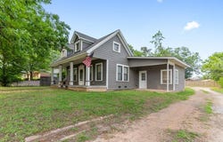506 Lafayette Street, Pittsburg, TX 75686