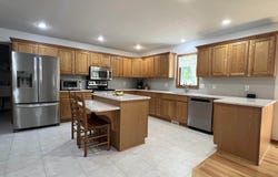1121 Woodland Drive, Newton, IA 50208