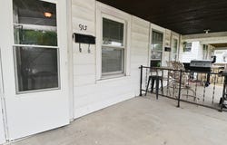 913 N Drexel Avenue, Indianapolis, IN 46201
