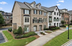 1165 Laurel, Smyrna, GA 30080