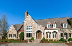 22577 CREIGHTON FARMS DRIVE, LEESBURG, VA 20175