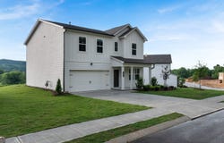 55 Saddlebred, Rossville, GA 30741