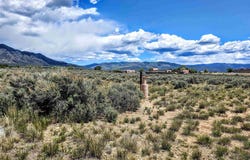 Lot 17 Cresta de la Luna, El Prado, NM 87529