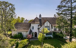 233 Hillside Road, South Pasadena, CA 91030