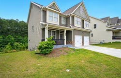 7698 HANSEL Lane, Lithonia, GA 30058