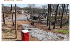Lot 8 Donnegan Cv, Muscle Shoals, AL 35661