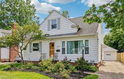 28518 Arlington Circle, Willowick, OH 44095