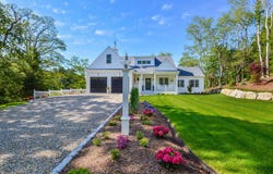 262 Old County Road, East Sandwich, MA 02537