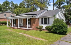 1008 S Taylor Street, Goldsboro, NC 27530