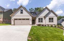 7391 Gamble Road, Georgetown, TN 37336