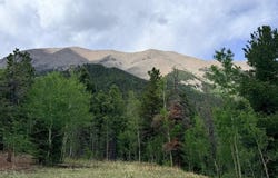 Spanish Peaks Dr, Aguilar, CO 81020