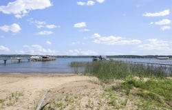 454 S M-66, EAST JORDAN, MI 49727