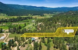 Tbd Gooseberry Creek Ln, Garden Valley, ID 83622