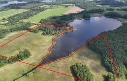 38071 248th Street, Hillman, MN 56338