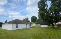 609 Ninth St, Grandview, IN 47615