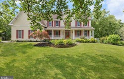 7 CAMAS COURT, PLAINSBORO, NJ 08536