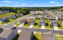 156 Hanging Rock Trail, Statesville, NC 28625