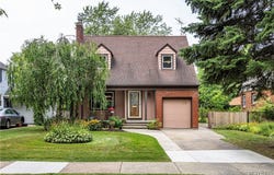118 Allenhurst Road, Amherst, NY 14226