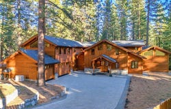 887 S Dyer Circle, Incline Village, NV 89451
