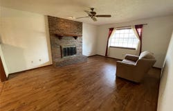 809 Tottingham Road, Anadarko, OK 73005