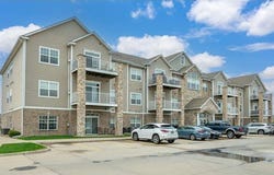 8350 EP True Parkway unit: 1103, West Des Moines, IA 50266