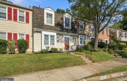 6584 YADKIN Court, ALEXANDRIA, VA 22310