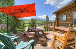 545 TANGLEWOOD LANE, Silverthorne, CO 80498