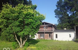 3854 Three Mile Road, Centerville, IN 47330