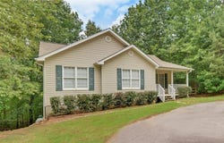 184 High Ridge Lane, Dahlonega, GA 30533