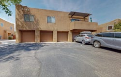4801 IRVING Boulevard NW unit: 2702, Albuquerque, NM 87114