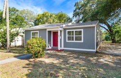 601 NEWTON AVENUE S, ST PETERSBURG, FL 33701