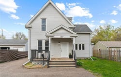 385 - 387 Stryker Avenue, Saint Paul, MN 55107